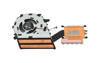 DFS5K121154915 Ventilador con disipador original Lenovo