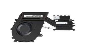 DFS5K121154915 Ventilador con disipador original Lenovo