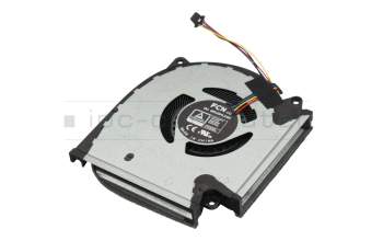 DFS5K223052835 Ventilador original FCN (GPU)