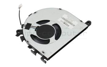 DFS5K22B15673A Ventilador original FCN (CPU)