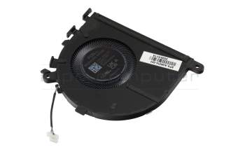 DFS5K22B15673A Ventilador original FCN (CPU)