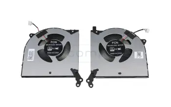 DFS5K323161A1C Ventilador Lenovo (CPU/GPU)