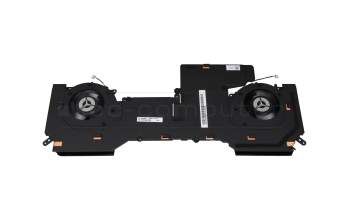 DFS5L320164860 Ventilador con disipador original Lenovo (CPU/GPU)