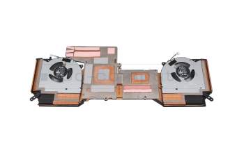 DFS5L32G064860 EP Ventilador con disipador Lenovo (CPU/GPU)