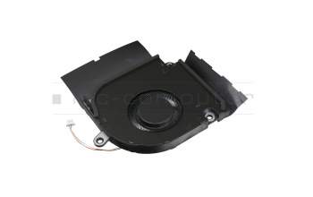 DFSCK22105182G Ventilador original FCN (CPU)