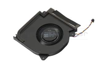 DFSCL42P065937 Ventilador original Asus