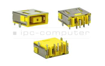 DJ Jack 11,0/4,5mm 5PIN para Lenovo Yoga 13