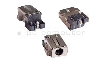 DJ Jack 3,0/1,1mm 3PIN para Acer Swift 3 (SF313-53)