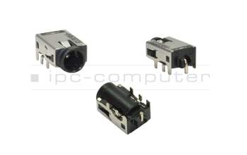 DJ Jack 3,9/0,5mm 3PIN para Asus ZenBook UX32A