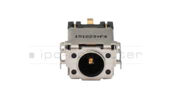 DJ Jack 4,0/1,2mm 3PIN para Asus VivoBook 15 X510UA