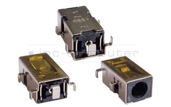 DJ Jack 4,0/1,7mm 3PIN para Lenovo B50-50 (80S2)