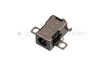 DJ Jack 4,0/1,7mm 3PIN para Lenovo IdeaPad 110-15ACL (80TJ)