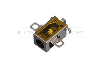 DJ Jack 4,0/1,7mm 3PIN para Lenovo IdeaPad 110-15ACL (80TJ)