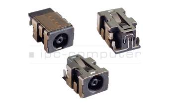 DJ Jack 4,5/3,0mm 2PIN para Asus Pro Advanced B53J