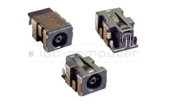 DJ Jack 4,5/3,0mm 2PIN para HP EliteBook 850 G6