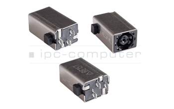 DJ Jack 4,5/3,0mm 3PIN para Dell Inspiron 14 (5410)