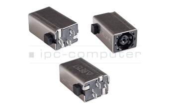 DJ Jack 4,5/3,0mm 3PIN para Dell Inspiron 16 Plus (7610)