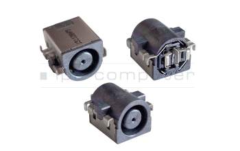 DJ Jack 4,5/3,0mm 5PIN para HP ZBook 14 G2