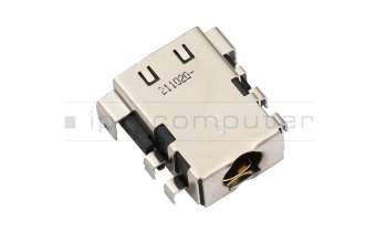 DJ Jack 5,5/1,7mm 3PIN para Acer Predator Helios Neo 16 (PHN16-72)