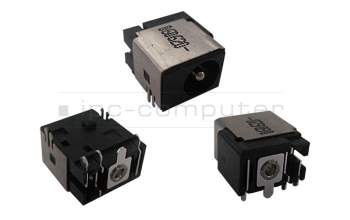 DJ Jack 5,5/1,7mm 4PIN para Acer Extensa 4620Z