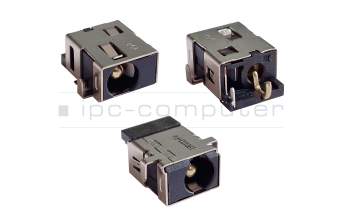 DJ Jack 5,5/2,5mm 2PIN para Asus A555LN