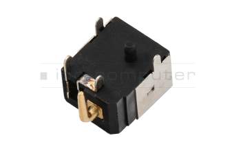 DJ Jack 5,5/2,5mm 3PIN para Asus Pro78VG
