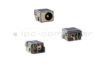 DJ Jack 5,5/2,5mm 3PIN para Schenker XMG Apex 15 Max-E22 (NH57VR)