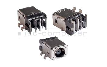 DJ Jack 6,0/3,3mm 6PIN para Asus ROG G703GI