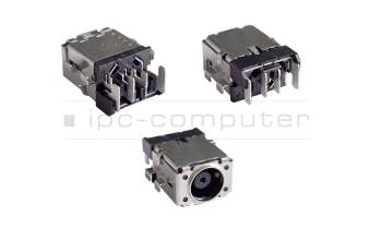DJ Jack 6,0/3,3mm 6PIN para Asus ROG Strix G17 G712LV