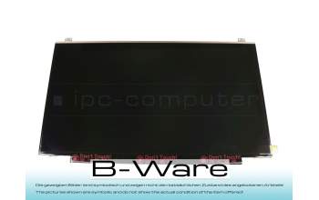 DLS17R IPS Pantalla (1920x1080) mate slimline (30-Pin eDP) b-stock