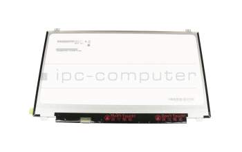 DLS17R IPS Pantalla (1920x1080) mate slimline (30-Pin eDP) b-stock