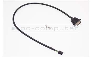 Acer DP.13411.02W CABLE.COM.W/O PCI BTK.480MM -- JM13-276
