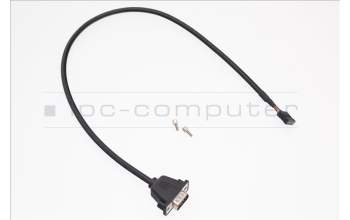 Acer DP.13411.02W CABLE.COM.W/O PCI BTK.480MM -- JM13-276