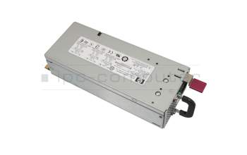 DPS-800GB A original HP fuente de alimentación del Servidor 1000 vatios