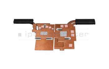 DQ5D577E002 Ventilador con disipador original FCN (CPU/GPU) b-stock