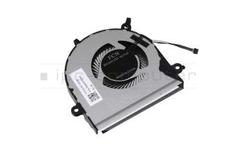 DQ5D577E002 Ventilador con disipador original FCN (CPU/GPU)