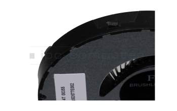 DQ5D77E000 Ventilador con disipador original FCN (CPU/GPU) b-stock