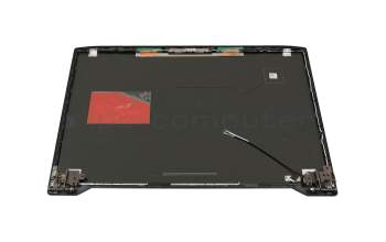 DQ6L15GHP00 original Asus tapa para la pantalla incl. bisagras 43,9cm (17,3 pulgadas) negro