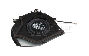 DQD587M075 Ventilador original FCN (GPU)