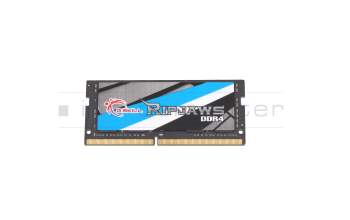 DR21G6 Memoria 16GB DDR4-RAM 2133MHz (PC4-17000)