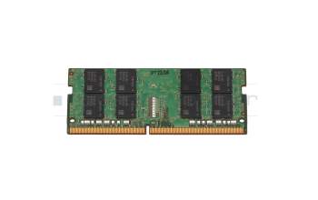 DR26S6 Memoria 16GB DDR4-RAM 2666MHz (PC4-21300)