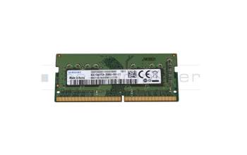 DR26S8 Memoria 8GB DDR4-RAM 2666MHz (PC4-21300)