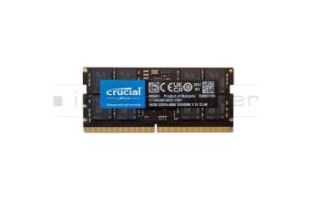 DR48C2 Memoria 16GB DDR5-RAM 4800MHz (PC5-4800)