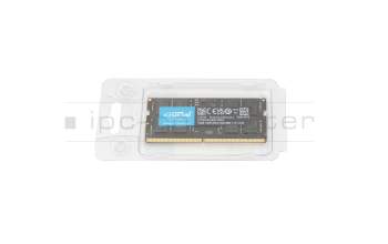 DR56C1 Memoria 16GB DDR5-RAM 5600MHz (PC5-5600)