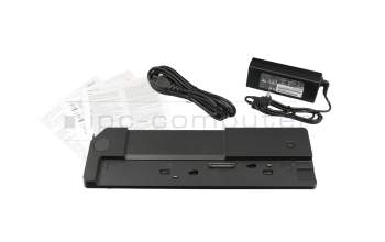 DSFU79 Fujitsu estacion de acoplamiento incl. 90W cargador (NPR46/FPCPR363)