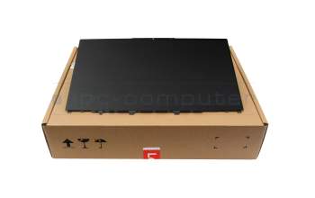 DT012L Unidad de pantalla tactil 14.0 pulgadas (FHD 1920x1080) negra (300 nit)