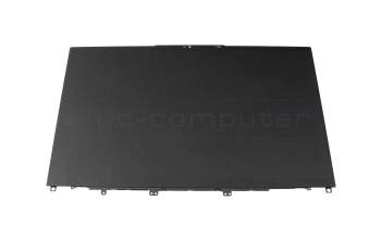 DT012L Unidad de pantalla tactil 14.0 pulgadas (FHD 1920x1080) negra (300 nit)