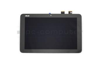 DT102H Unidad de pantalla tactil 10.1 pulgadas (WXGA 1280x800) negra