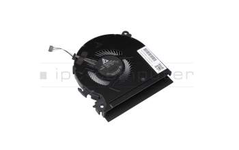 DTA4CX35TP203AHD431 Ventilador original HP (CPU) 40W TDP