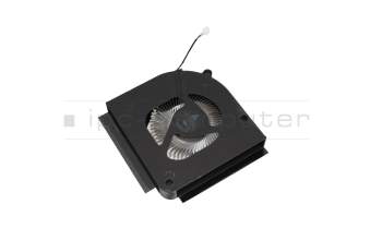 DTADQ5DC19H002 Ventilador original Acer (100*95*15.5cm)